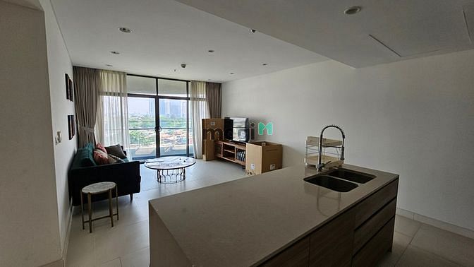 Hình ảnh Kinh doanh thua lỗ bán CH RICHSTAR, TP 66m2 chỉ 1,88 tỷ