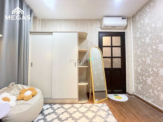 Hình ảnh Cho thuê studio cửa sổ full nội như hình gần chợ Tân Định
