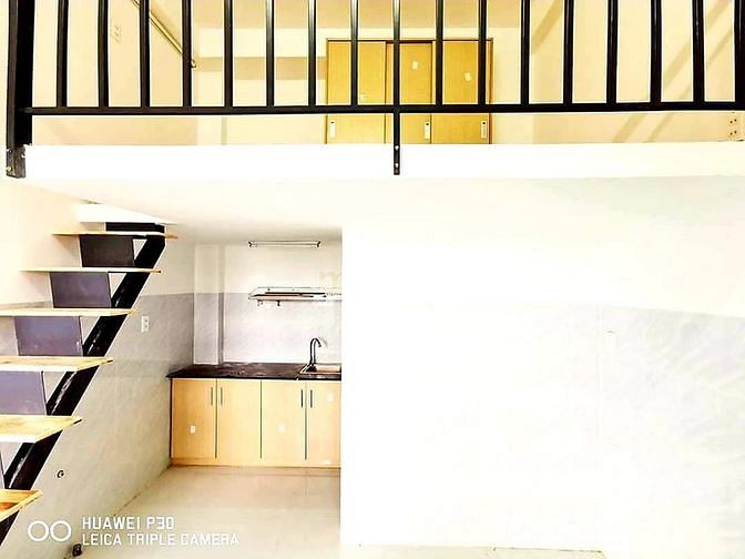 Hình ảnh CHDV Q7 giá siêu rẻ pass gấp về quê