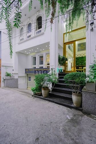 Hình ảnh Căn 1PN đầy đủ NT- bancon- gần sân bay