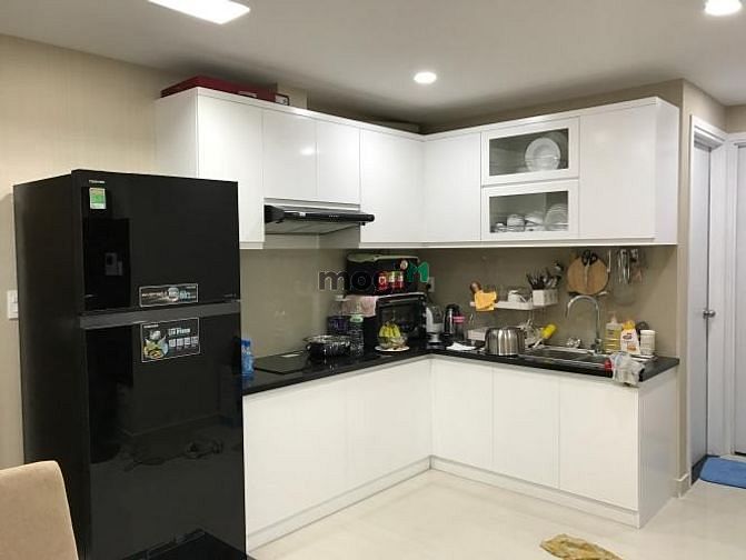 Hình ảnh Bán Liền Mb6623 nạp rút nhanh chóng Him Lam Riverside đầy đủ nội thất, view thành phố Q7
