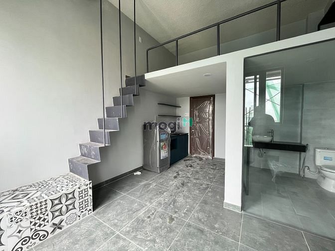 Hình ảnh ⁉️🧧Khai Trương Duplex Có Hồ Bơi - Gym - Full Nội Thất - Ban Công
