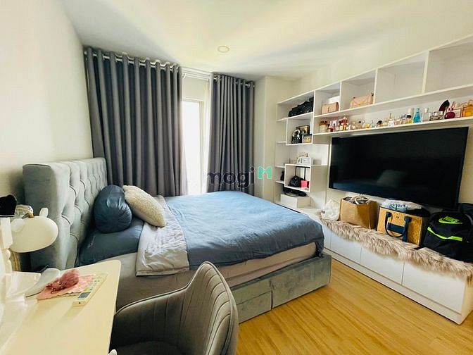 Hình ảnh Cho thuê Trang Chủ MB66.COM / Đăng Ký Tặng 66K 2pn full nội thất cao cấp CC An Gia Sky Line chỉ 12tr