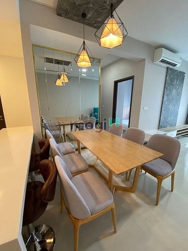 Hình ảnh Mb6623 nạp rút nhanh chóng cao cấp Quận 4 SAIGON ROYAL Q4 88m2 2PN giá 2 tỷ 580TL