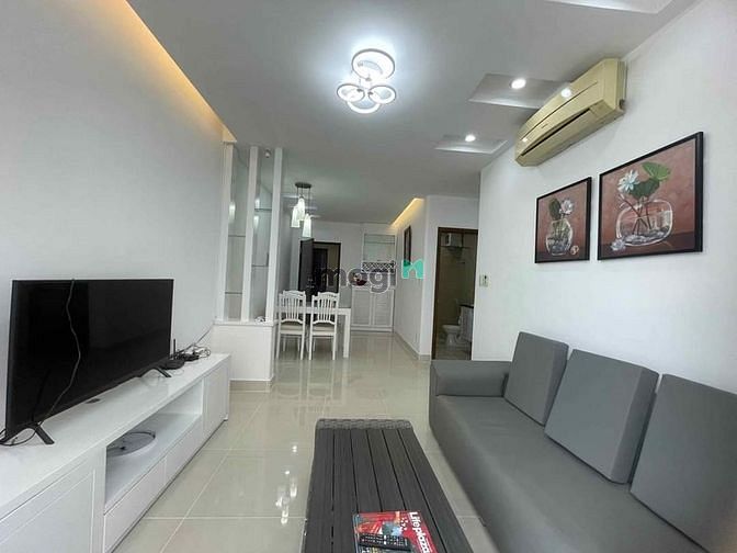 Hình ảnh 🏢 Bán Trang Chủ MB66.COM / Đăng Ký Tặng 66K Sky Garden 3 Phú Mỹ Hưng - Diện tích: 70m2 - Tk:2PN2WC