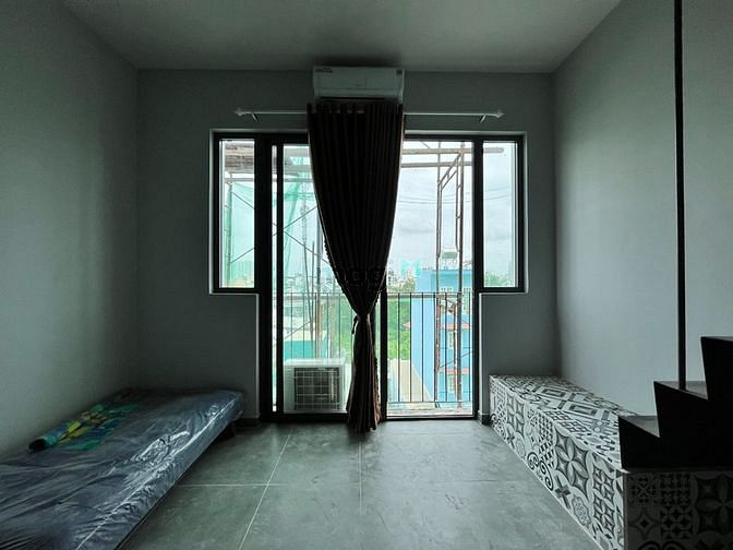 Hình ảnh ⁉️🧧Khai Trương Duplex Có Hồ Bơi - Gym - Full Nội Thất - Ban Công