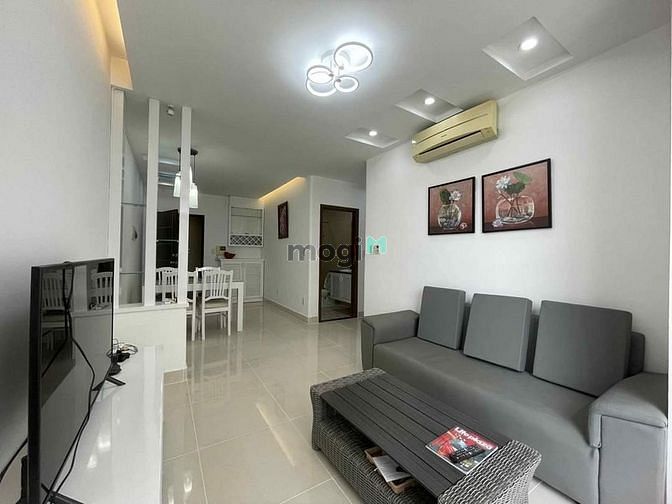 Hình ảnh 🏢 Bán Trang Chủ MB66.COM / Đăng Ký Tặng 66K Sky Garden 3 Phú Mỹ Hưng - Diện tích: 70m2 - Tk:2PN2WC