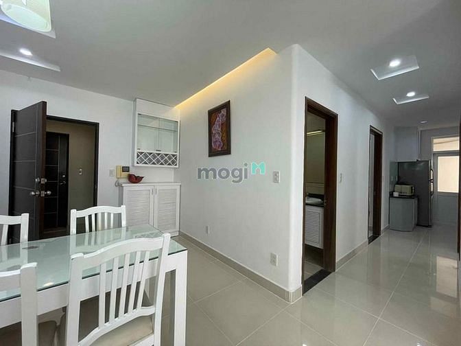 Hình ảnh 🏢 Bán Trang Chủ MB66.COM / Đăng Ký Tặng 66K Sky Garden 3 Phú Mỹ Hưng - Diện tích: 70m2 - Tk:2PN2WC