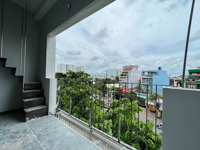 Hình ảnh ⁉️🧧Khai Trương Duplex Có Hồ Bơi - Gym - Full Nội Thất - Ban Công