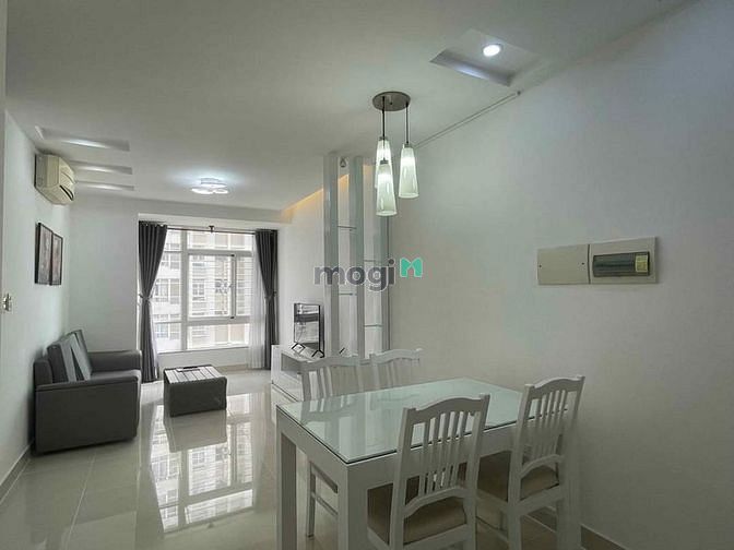 Hình ảnh 🏢 Bán Trang Chủ MB66.COM / Đăng Ký Tặng 66K Sky Garden 3 Phú Mỹ Hưng - Diện tích: 70m2 - Tk:2PN2WC
