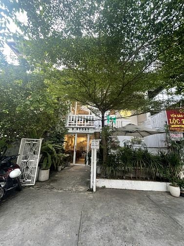 Hình ảnh Bán Biệt Thự Tú Xương Quận 3. DT Đất 220m2