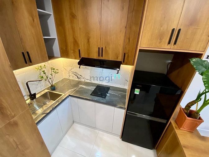 Hình ảnh Giá full nội thất THE MARQ Q1 51m2 4Tỷ450 SHR