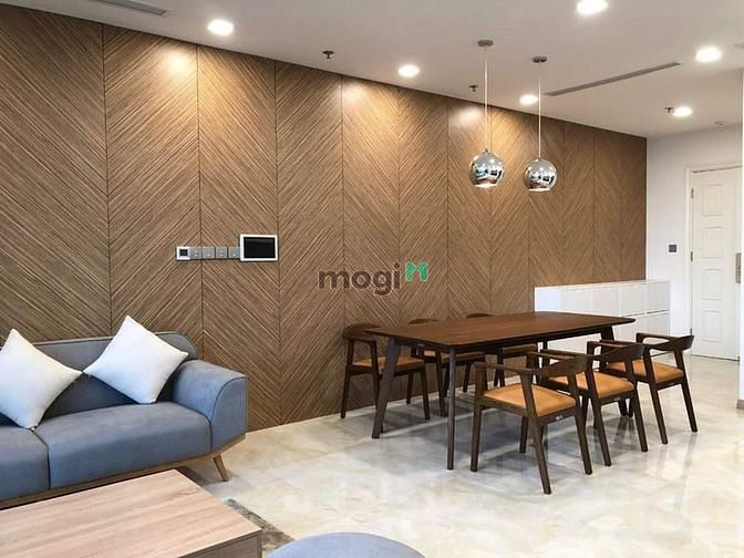 Hình ảnh BÁN GẤP CH The Flemington Q11 87m2 3PN chỉ 1tỷ8