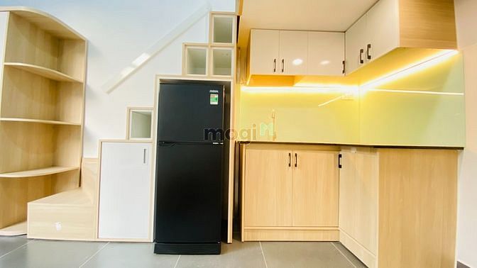 Hình ảnh Mb6623 nạp rút nhanh chóng duplex bancol lớn mới tinh tại Nguyễn Trung Trực