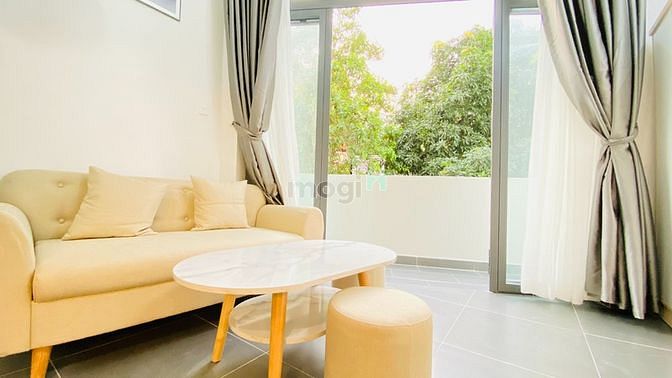 Hình ảnh Mb6623 nạp rút nhanh chóng duplex bancol lớn mới tinh tại Nguyễn Trung Trực