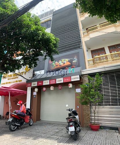 Hình ảnh cho thuê  Phan Xích Long  phú nhuận  Giá: 50tr/tháng