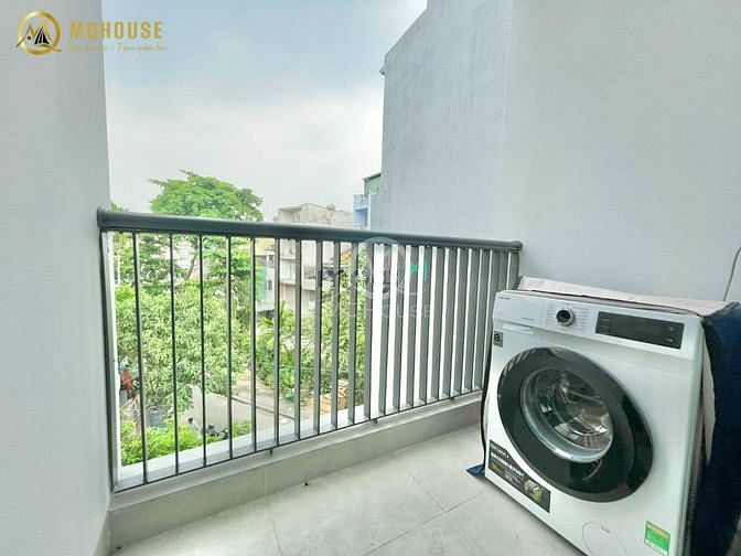 Hình ảnh Trang Chủ MB66.COM Chính Thức Mini Đầy Đủ Tiện Nghi/Bancol Máy Giặt Riêng - Vincom Cộng Hoa
