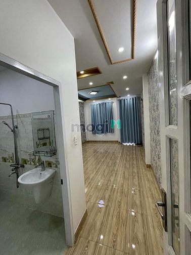 Hình ảnh Tin gấp! Cần bán nhà ở Lê Văn Việt Q9 70m2 3pn 1,860 tỷ SHR NTCB