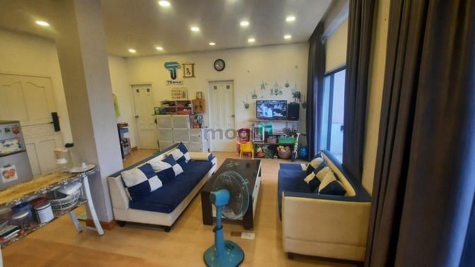 Hình ảnh Nội thất hiện đại bán CHCC RICHSTAR, TP 65m2 giá chỉ 1,29 tỷ