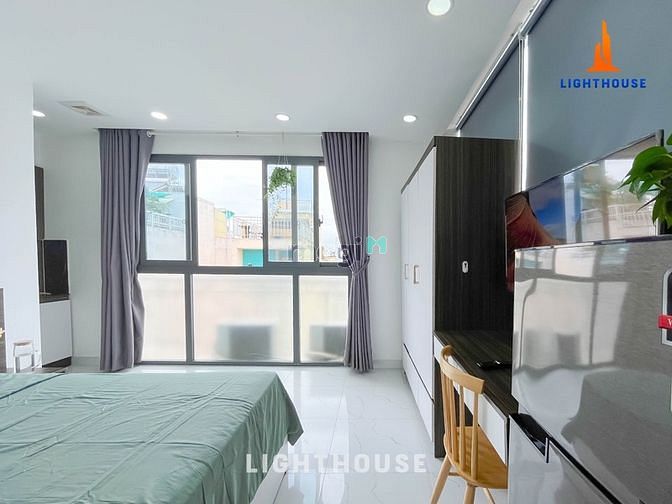 Hình ảnh Mb6623 nạp rút nhanh chóng Bình Thạnh full nội thất gần chợ Bà Chiểu giáp Q1 Phú Nhuận