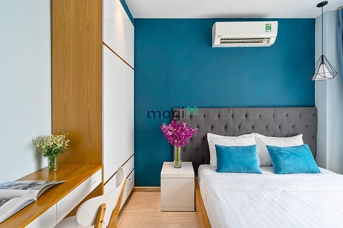 Hình ảnh CĂN HỘ ĐÁNG SỐNG Horizon Tower Q1 98m2 1,8 Tỷ