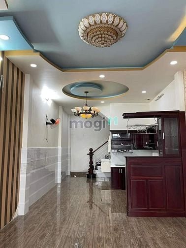 Hình ảnh Tin gấp! Cần bán nhà ở Lê Văn Việt Q9 70m2 3pn 1,860 tỷ SHR NTCB