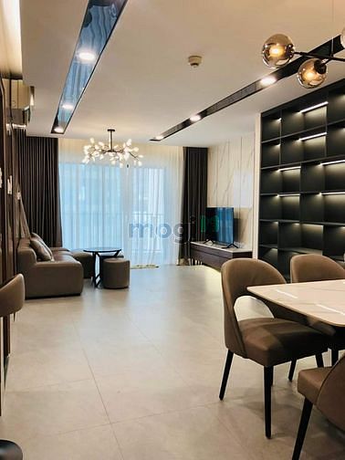 Hình ảnh GIÁ SẬP SÀN CH Vinhome Grand Park Q8 59m2 2PN