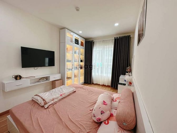 Hình ảnh Cần bán gấp CHCC An Phúc Quận 8 69m2 3pn 1,740 tỷ SHR NTCB