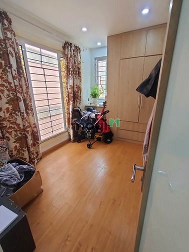 Hình ảnh Bán Căn Hộ TẬP THỂ QUÂN ĐỘI 32 Lý Nam Đế