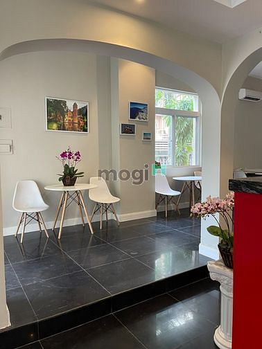 Hình ảnh Cho thuê Biệt thự Hưng Thái, Quận 7, Tp.HCM . DT 200m2 . 4pn, 48tr/th.