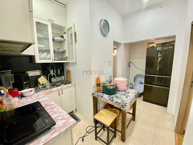 Hình ảnh Bán Căn Hộ TẬP THỂ QUÂN ĐỘI 32 Lý Nam Đế