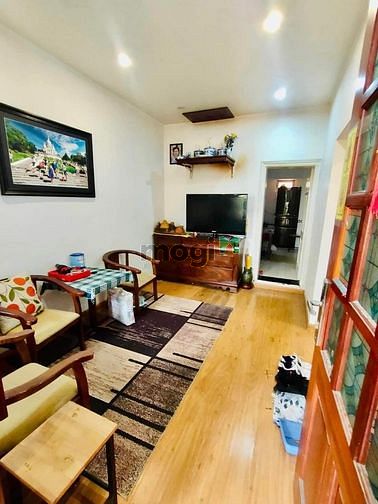 Hình ảnh Bán Căn Hộ TẬP THỂ QUÂN ĐỘI 32 Lý Nam Đế
