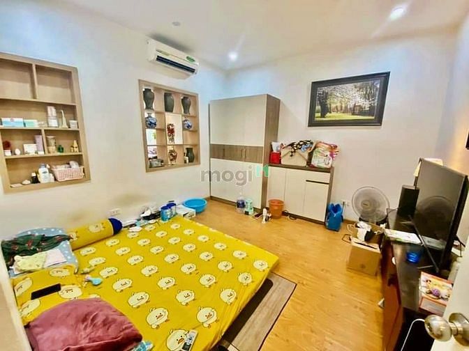 Hình ảnh Bán Căn Hộ TẬP THỂ QUÂN ĐỘI 32 Lý Nam Đế
