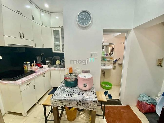 Hình ảnh Bán Căn Hộ TẬP THỂ QUÂN ĐỘI 32 Lý Nam Đế