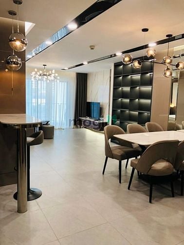 Hình ảnh GIÁ SẬP SÀN CH Vinhome Grand Park Q8 59m2 2PN