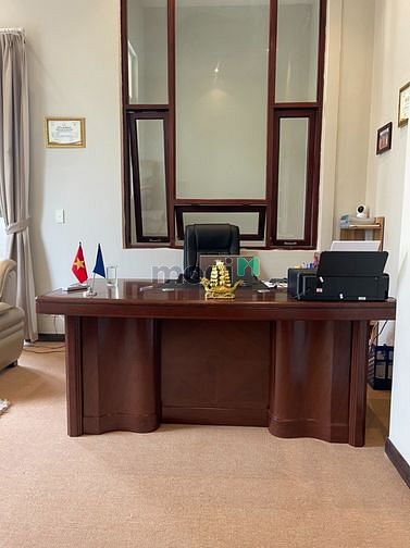 Hình ảnh Cho thuê Biệt thự Hưng Thái, Quận 7, Tp.HCM . DT 200m2 . 4pn, 48tr/th.