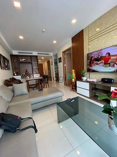 Hình ảnh VỠ NỢ BÁN CH Moonlight Park View Q. Bình Tân 76m2 2PN