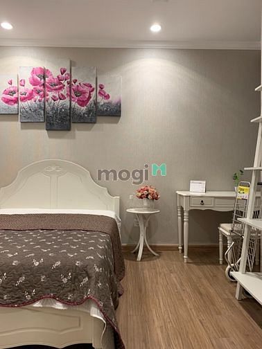 Hình ảnh Cho thuê 2pn full nội thất Vinhomes Central Park, 21Tr Giá tốt