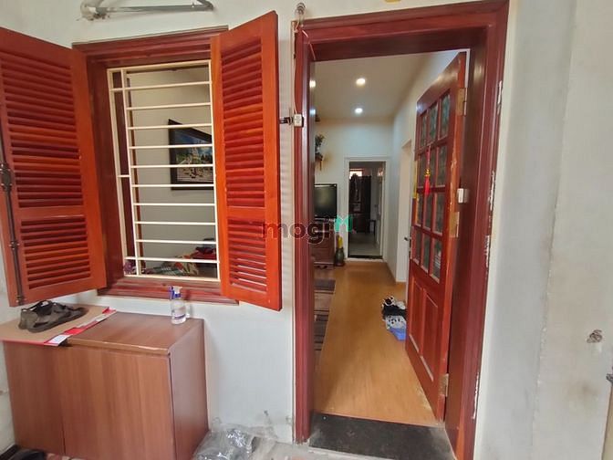 Hình ảnh Bán Căn Hộ TẬP THỂ QUÂN ĐỘI 32 Lý Nam Đế