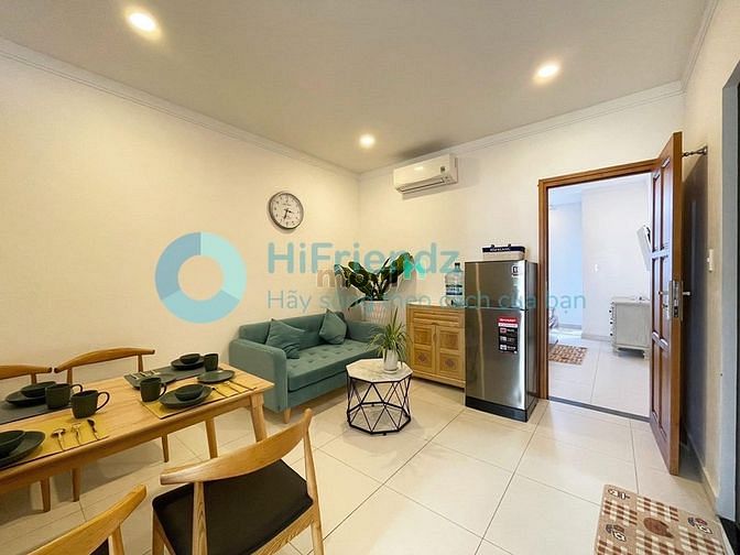Hình ảnh C.Hộ 2PN Full NT tại Thảo Điền_Cầu Sài Gòn_Landmark81_Vincom Mega Mall