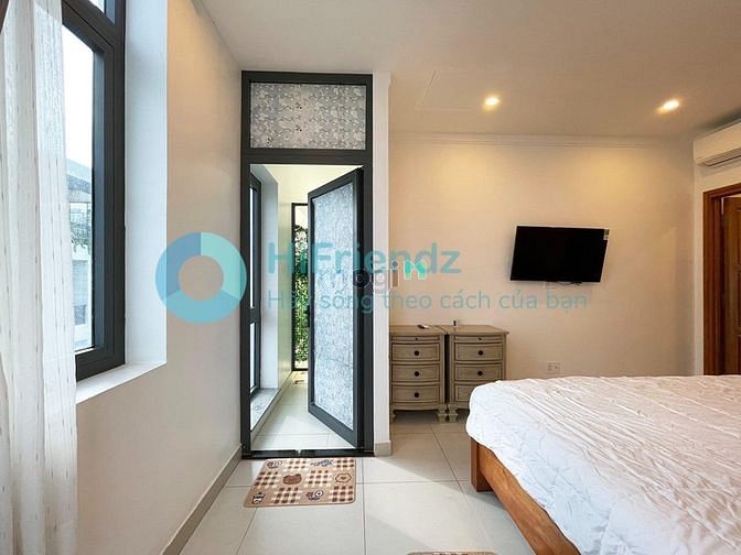 Hình ảnh C.Hộ 2PN Full NT tại Thảo Điền_Cầu Sài Gòn_Landmark81_Vincom Mega Mall