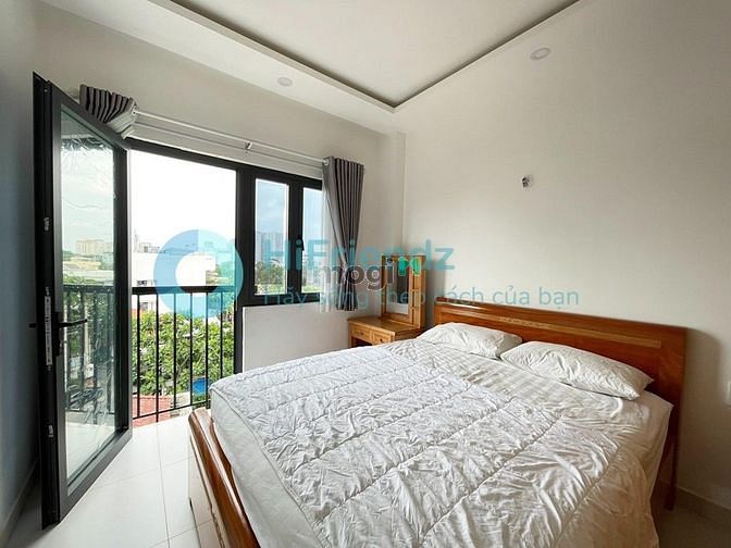 Hình ảnh C.Hộ 2PN Full NT tại Thảo Điền_Cầu Sài Gòn_Landmark81_Vincom Mega Mall