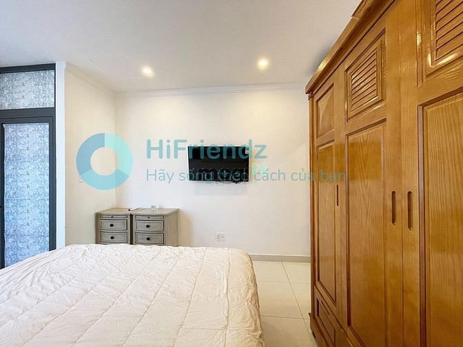 Hình ảnh C.Hộ 2PN Full NT tại Thảo Điền_Cầu Sài Gòn_Landmark81_Vincom Mega Mall