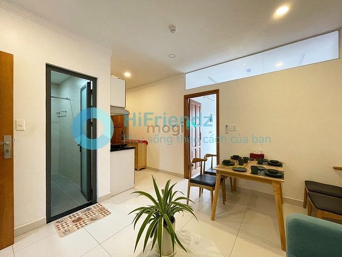 Hình ảnh C.Hộ 2PN Full NT tại Thảo Điền_Cầu Sài Gòn_Landmark81_Vincom Mega Mall