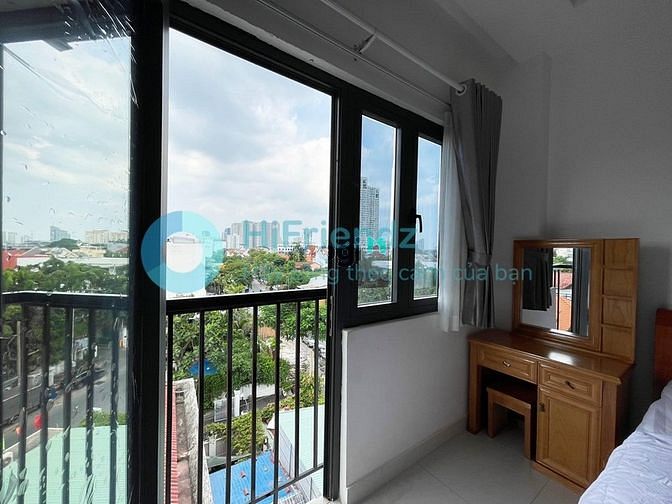 Hình ảnh C.Hộ 2PN Full NT tại Thảo Điền_Cầu Sài Gòn_Landmark81_Vincom Mega Mall