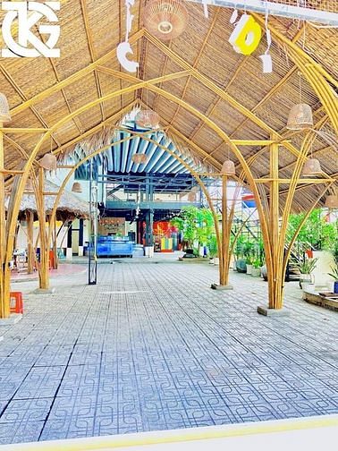 Hình ảnh cho thuê nhà hàng hàng Bia 27. gần 1000m