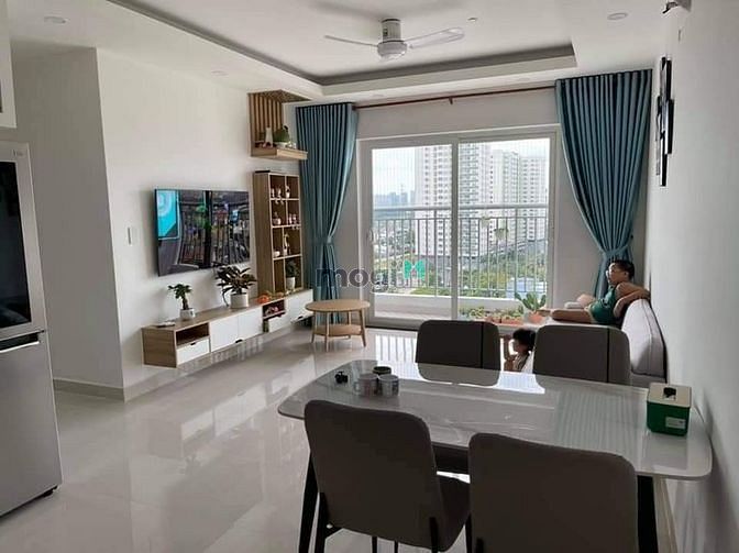 Hình ảnh Chấn động! Bán CHCC The Botanica Tân Bình 70m2 3pn 1,520 tỷ SHR NTCB