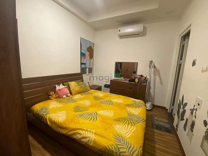 Hình ảnh Chấn động! Bán CHCC The Botanica Tân Bình 70m2 3pn 1,520 tỷ SHR NTCB