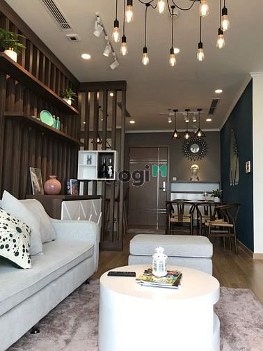 Hình ảnh FULL NỘI THẤT CH Ricca Q9 57m2 1pn
