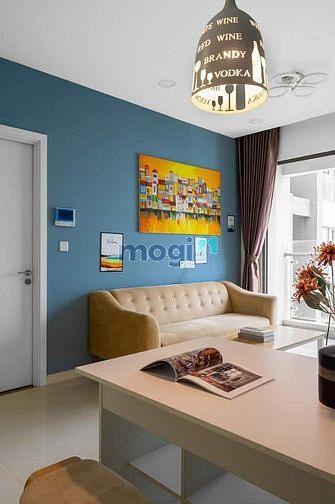 Hình ảnh NGỘP BANK BÁN CH Ehome 3 Q. Bình Tân 63m2 2pn